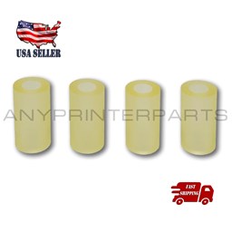 Show details for Set 4 pcs PA03540-Y075 -G078 -Y078 PA03630-Y210 Feed Roller Tire Fujitsu FI-6130 Picture of Set 4 pcs PA03540-Y075 -G078 -Y078 PA03630-Y210 Feed Roller Tire Fujitsu FI-6130